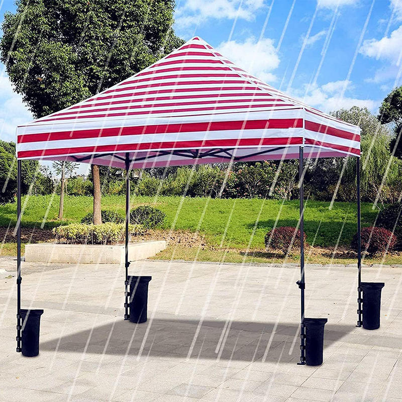 Heavy Duty Canopy Weight Bags Reusable Oxford Tent Sandbags For Gazebo And Pop Up Canopy Legs 1
