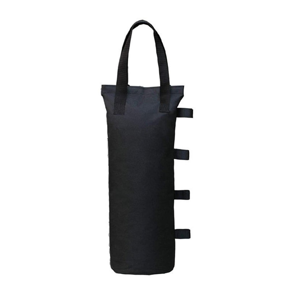 Heavy Duty Canopy Weight Bags Reusable Oxford Tent Sandbags For Gazebo And Pop Up Canopy Legs 6