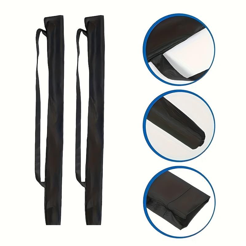 Portable Umbrella Storage Bag Waterproof Wet Umbrella Holder for Car Travel and Daily Commute