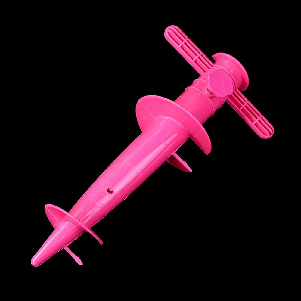 Universal Beach Umbrella Anchor Spike Portable Sand And Garden Umbrella Holder 5