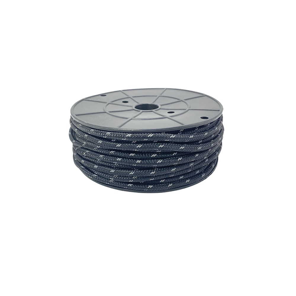 Reflective Paracord Camping Rope for Tent Guyline Clothesline and Outdoor Survival