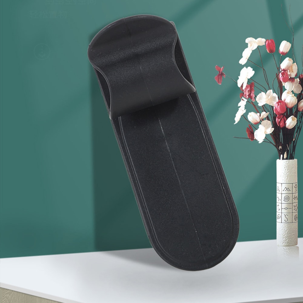 Universal Car Umbrella Holder Clip Set Trunk Mount Car Interior Organizer 1