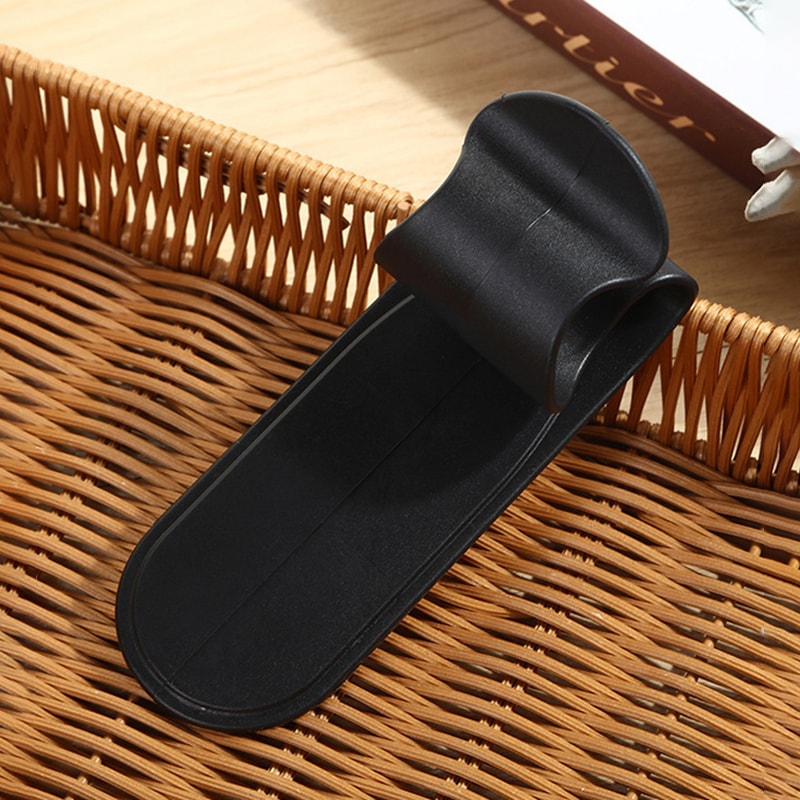 Universal Car Umbrella Holder Clip Set Trunk Mount Car Interior Organizer 4