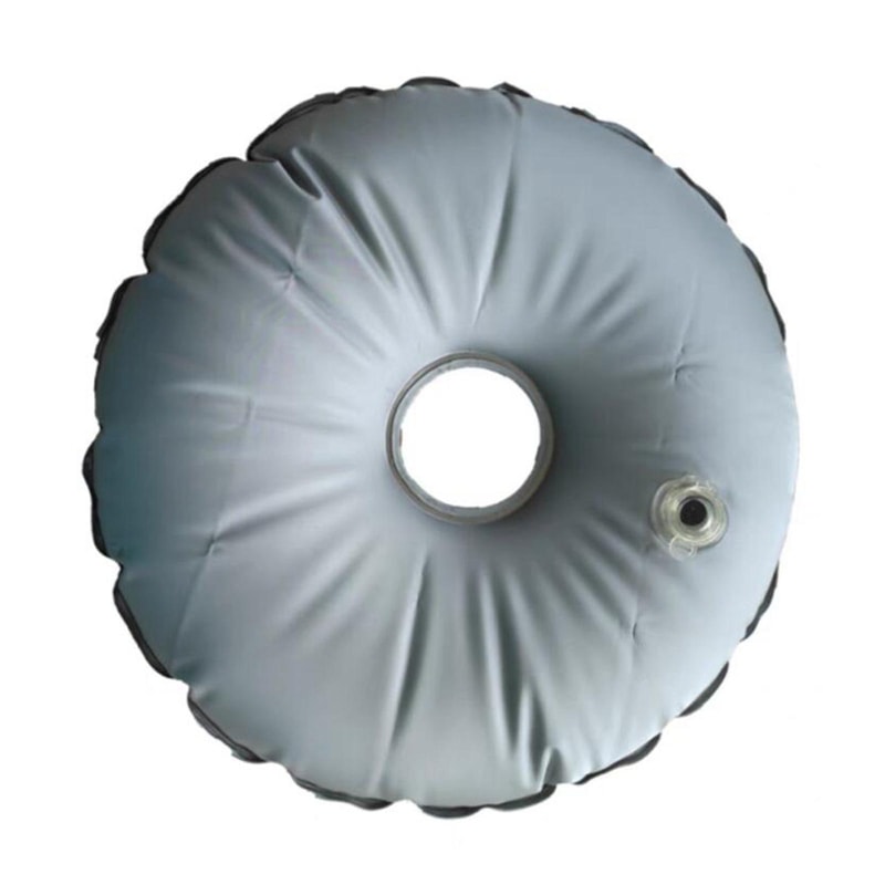 Portable Water Filled Umbrella Base Weight Bag For Patio Beach And Fishing Umbrellas 3