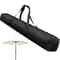 Portable Beach Umbrella Carry Bag with Shoulder Strap and Protective Storage Sleeve