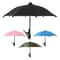 Universal Phone Umbrella For Sun Anti Glare Cell Phone Sun Shade Clip 0