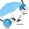 Universal Phone Umbrella For Sun Anti Glare Cell Phone Sun Shade Clip 3
