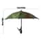 Universal Phone Umbrella For Sun Anti Glare Cell Phone Sun Shade Clip 5