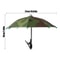 Universal Phone Umbrella For Sun Anti Glare Cell Phone Sun Shade Clip 5