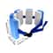 Kids Swim Belt Adjustable EVA Foam Swim Training Belt For Beginner Children 7