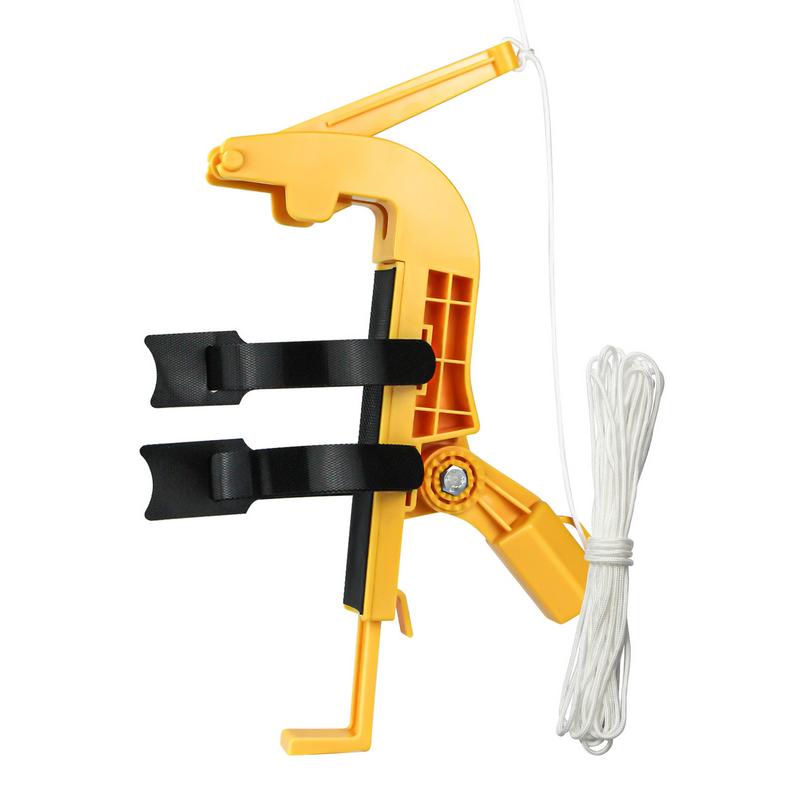 Adjustable Spray Can Extender For Extension Poles Wasp Spray Aerosol Can Pole Adapter 1