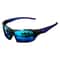 Polarized Sunglasses for Men Lightweight Sport Driving and Fishing Glasses