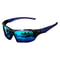 Polarized Sunglasses for Men Lightweight Sport Driving and Fishing Glasses