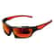Polarized Sunglasses for Men Lightweight Sport Driving and Fishing Glasses