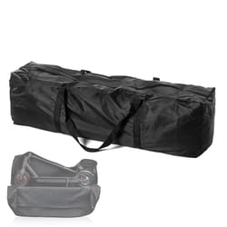 waterproof electric scooter carry bag foldable travel storage case