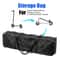 Waterproof Electric Scooter Carry Bag Foldable Travel Storage Case 1