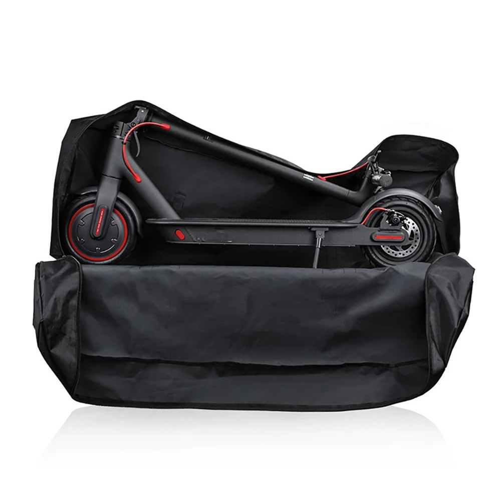 Waterproof Electric Scooter Carry Bag Foldable Travel Storage Case 2