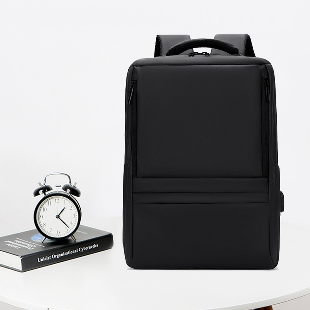 Large Capacity Laptop Backpack For Work College And Everyday Commute 1