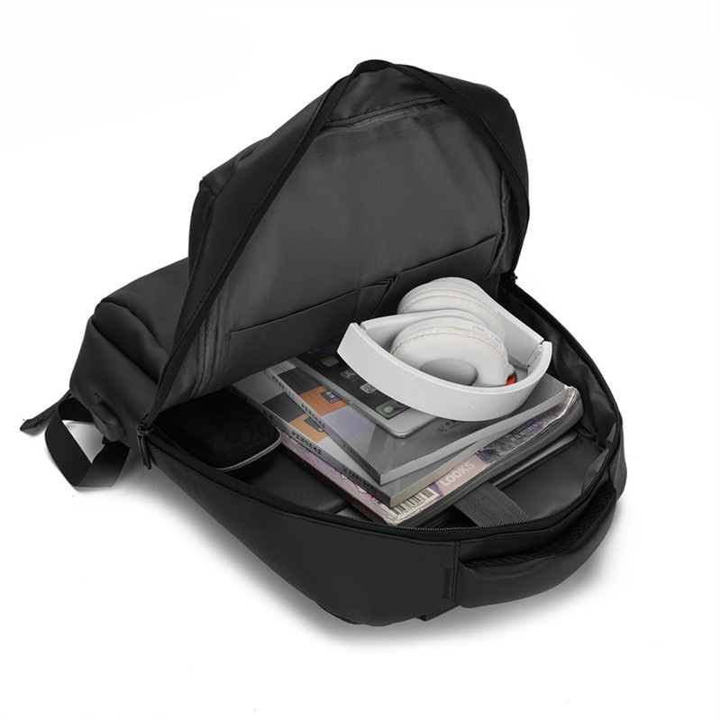 Large Capacity Laptop Backpack For Work College And Everyday Commute 3