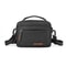 UrbanTrail Mens Crossbody Bag Multi Pocket Shoulder Messenger Bag for Travel Work Hiking