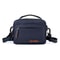UrbanTrail Mens Crossbody Bag Multi Pocket Shoulder Messenger Bag for Travel Work Hiking