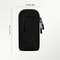 ActiveFit Running Phone Armband With Zipper Pocket And Adjustable Sports Arm Bag 2