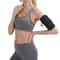 ActiveFit Running Phone Armband With Zipper Pocket And Adjustable Sports Arm Bag 0