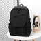 Large Capacity Commuter Backpack Casual Travel School Bag 0