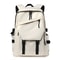 Large Capacity Commuter Backpack Casual Travel School Bag 5