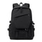 Large Capacity Commuter Backpack Casual Travel School Bag 7