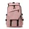 Large Capacity Commuter Backpack Casual Travel School Bag 8