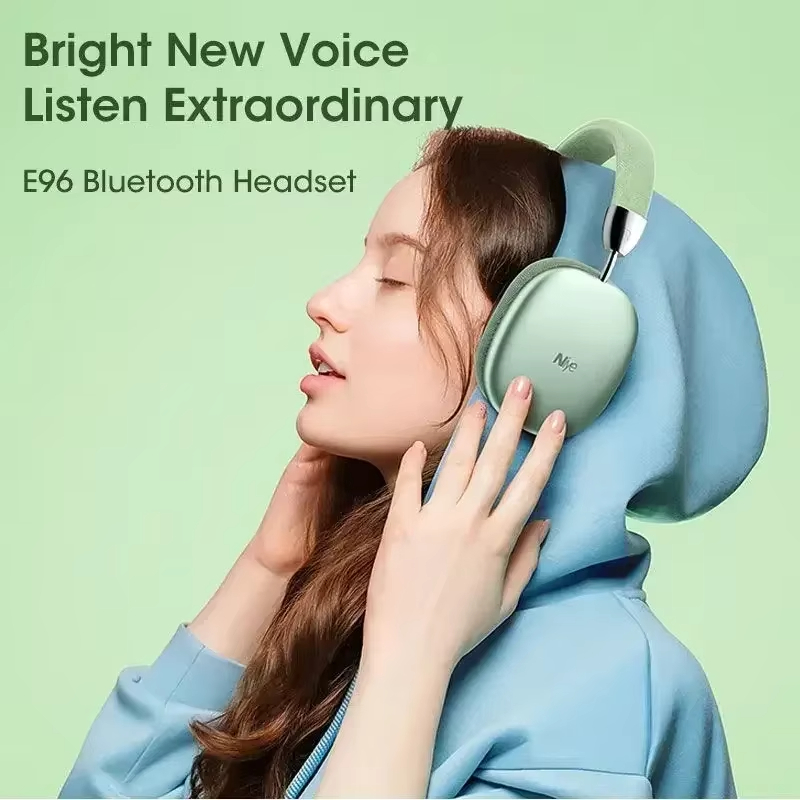 Bluetooth Gaming Earbuds With Noise Cancelling And HiFi Stereo Sound 3