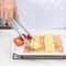 Heat Resistant Silicone Kitchen Tongs For Toast Grill And Serving 3