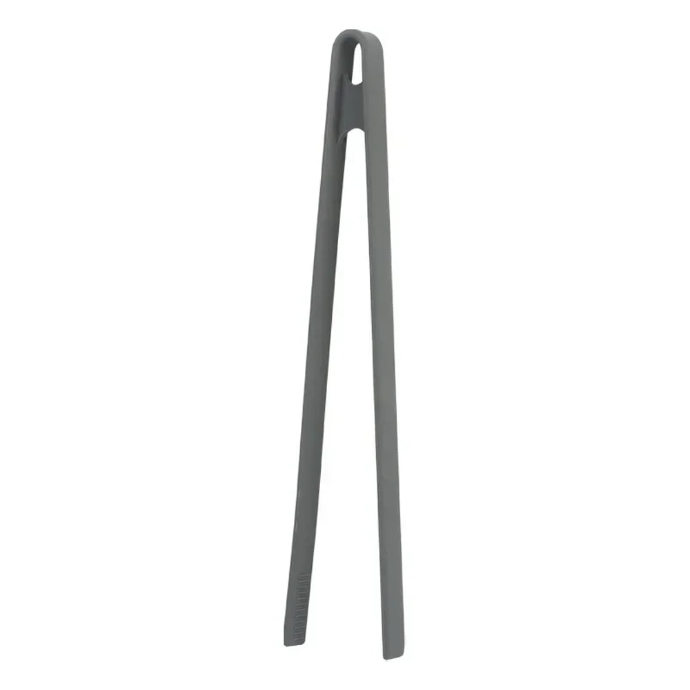 Heat Resistant Silicone Kitchen Tongs For Toast Grill And Serving 9