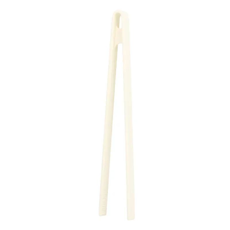 Heat Resistant Silicone Kitchen Tongs For Toast Grill And Serving 10