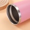 Stainless Steel Thermos Bottle With Cup For Hot And Cold Drinks 3