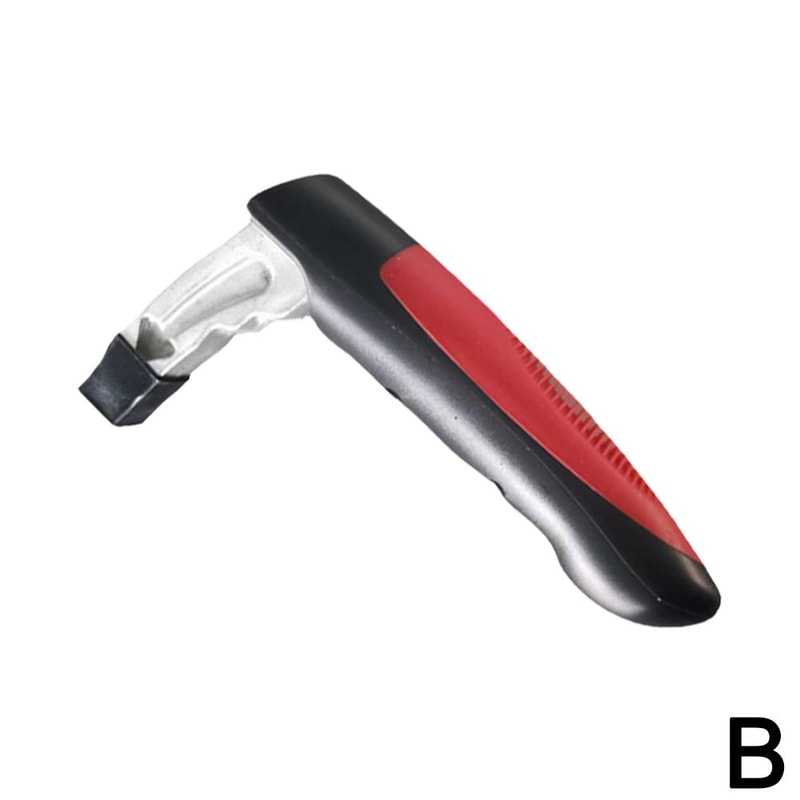 Portable Car Assist Handle for Seniors Auto Cane Vehicle Support Grab Bar