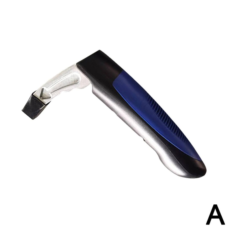 Portable Car Assist Handle for Seniors Auto Cane Vehicle Support Grab Bar