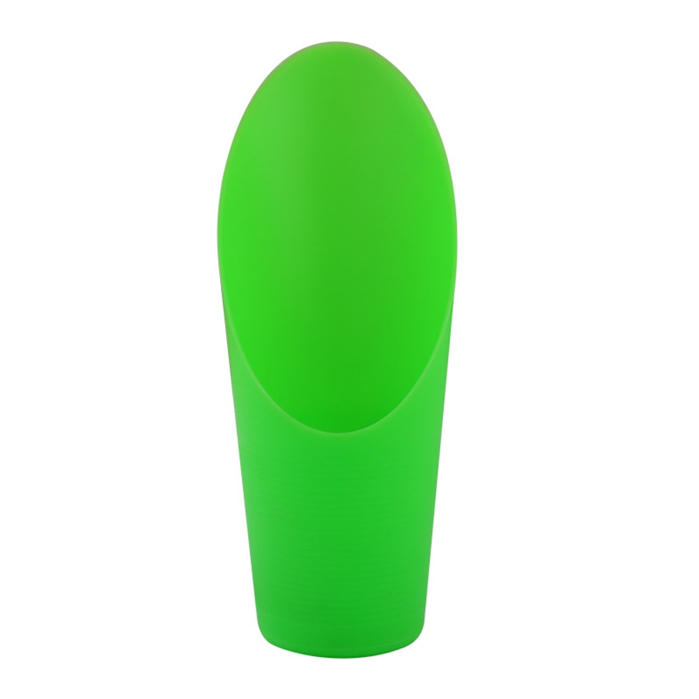 Plastic Seedling Transplanter Soil Scoop for Succulent and Garden Potting