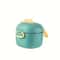 Dinosaur Baby Formula Dispenser With Spoon Portable Milk Powder Container 6
