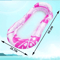 ComfortWave Inflatable Water Mat Pool Float Lounger For Lake Beach And Pool 2