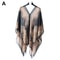 2025 Women Chiffon Beach Cover Up Kaftan Tunic Dress Bikini Swimsuit Sarong Pareo Bathing Suit Reso 4