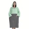 Quick Dry Microfiber Surf Changing Poncho Hooded Beach Towel For Adults 0