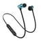 Magnetic Neckband Earbuds with Mic Waterproof Bluetooth Sport Earphones