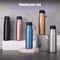 Custom Stainless Steel Thermos Bottle With Rope Portable Vacuum Flask 1