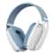 Wireless Gaming Headset With Mic For PC Mac And PlayStation 5