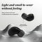 Mini Sleep Earbuds For Side Sleepers Wireless Bluetooth Earbuds With Mic 3