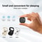 Mini Sleep Earbuds For Side Sleepers Wireless Bluetooth Earbuds With Mic 5