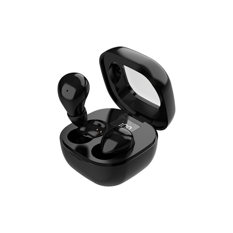 Mini Sleep Earbuds For Side Sleepers Wireless Bluetooth Earbuds With Mic 6