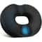 Memory Foam Orthopedic Donut Pillow for Hemorrhoid Relief and Sciatica Support Seat Cushion